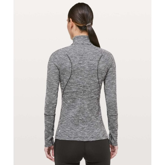 Lululemon Brisk Running Jacket EUC SZ 6 - Picture 6 of 10